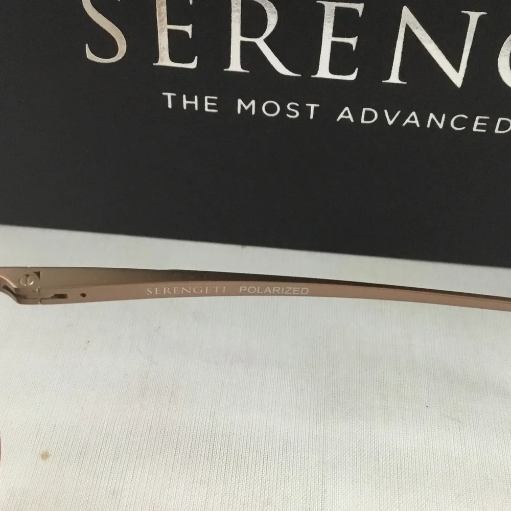 Serengeti classic aviator